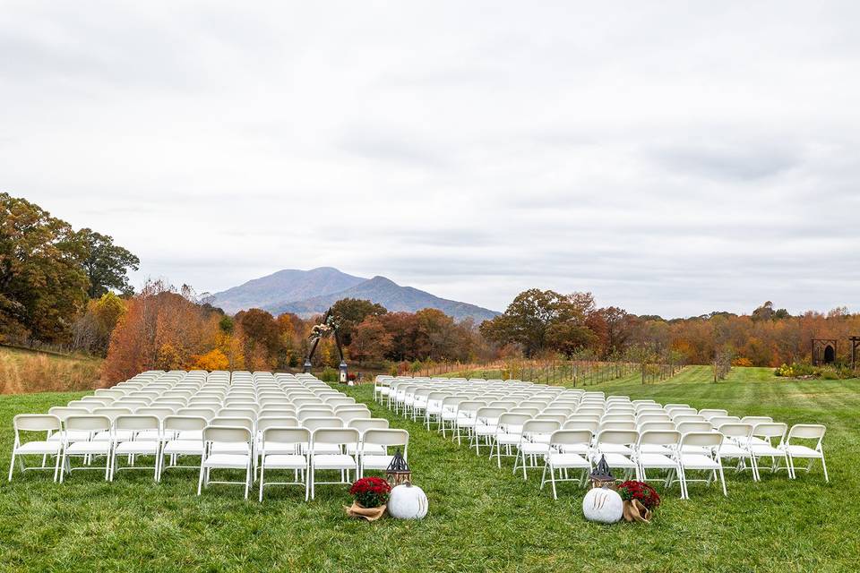 Ceremony-Mountain View