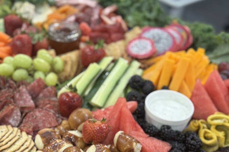 Holy Grail of grazing