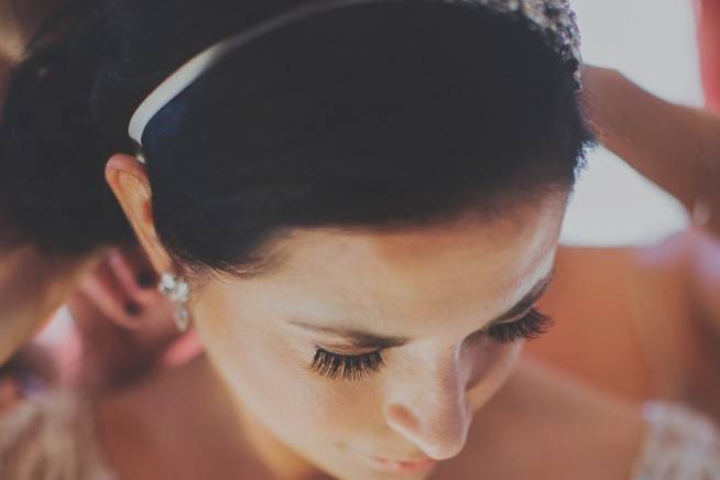 Pink Dot Beauty Bar