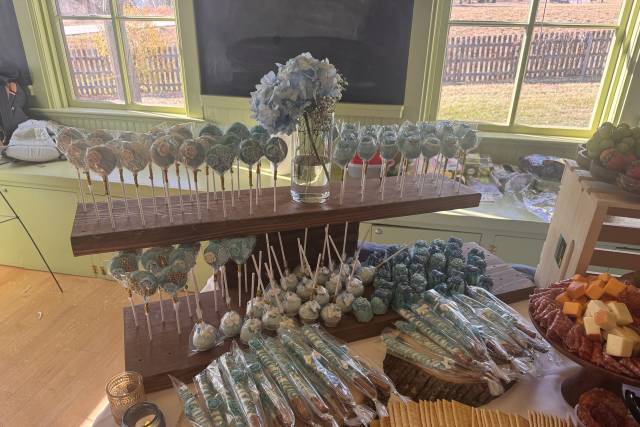 Private Chef Events