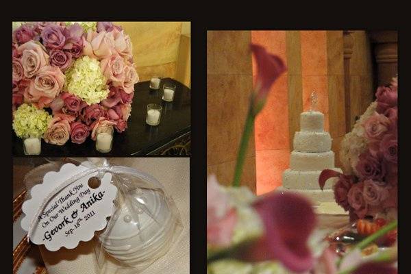 Pictorific Photography by Natalie Dawlatian