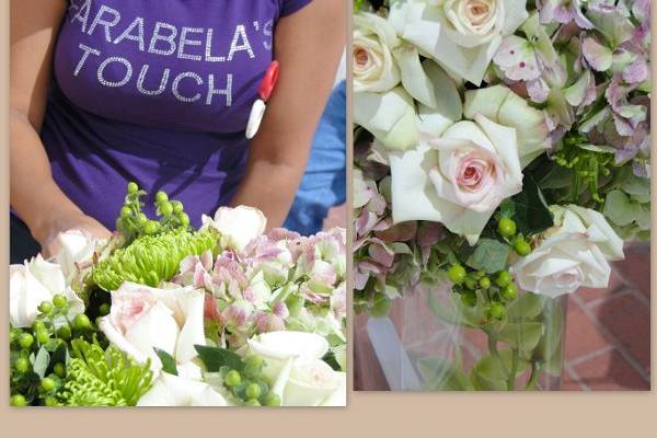 Pictorific Photography by Natalie Dawlatian