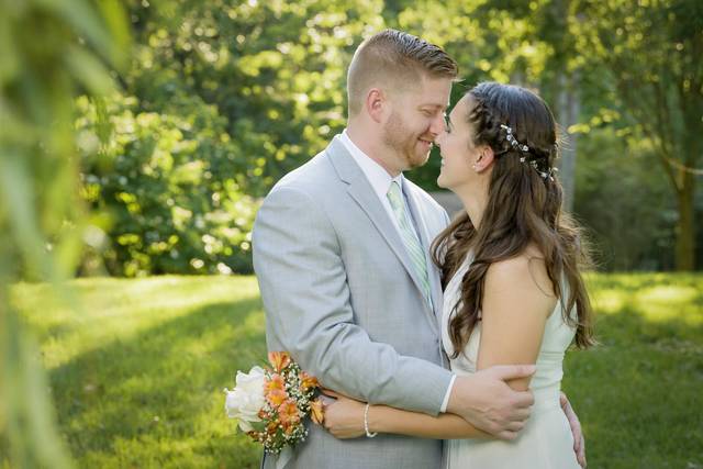 Summertime Photography