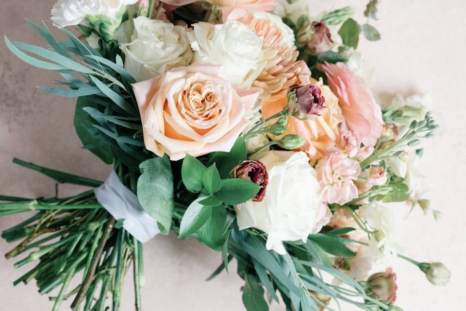 Bridal bouquet