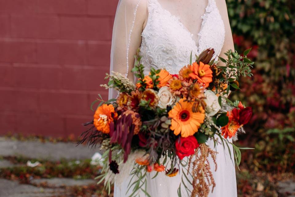 Bride