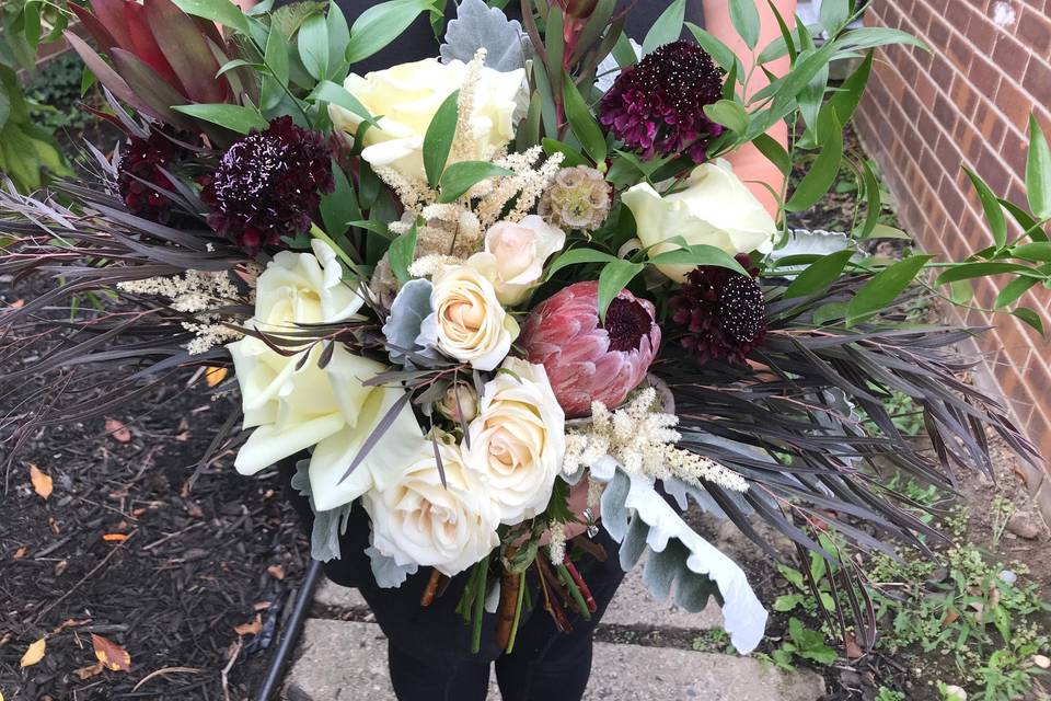 Bridal Bouquet