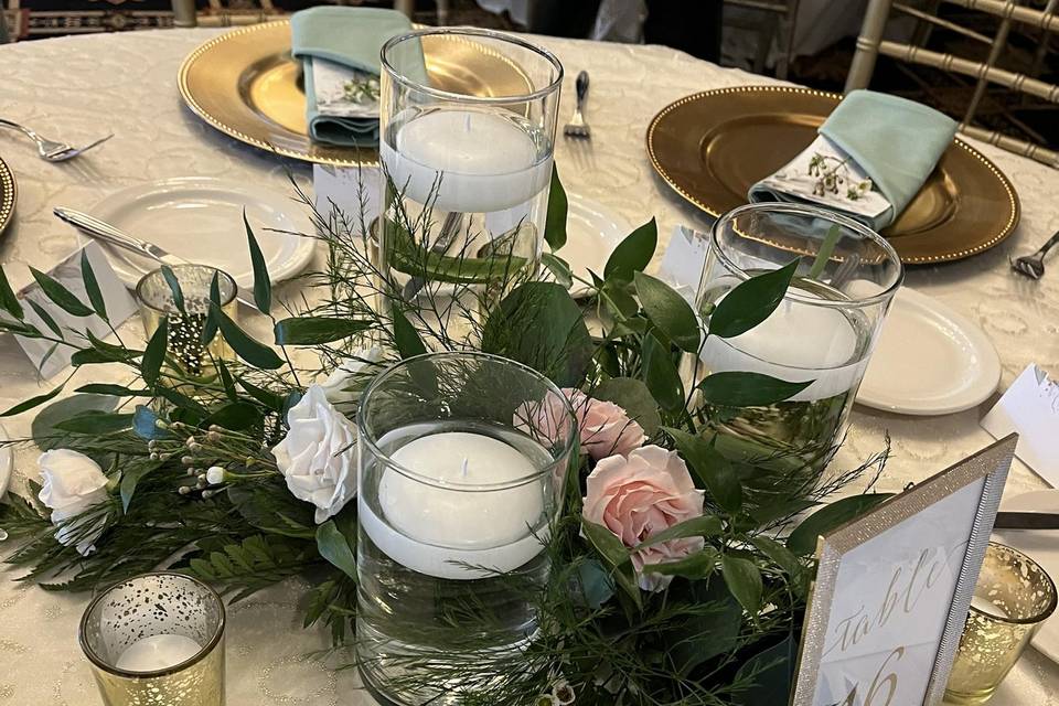 Centerpiece