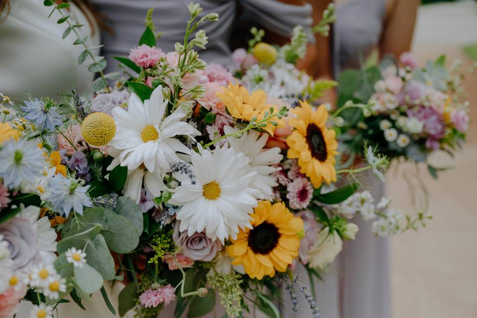 Bouquets