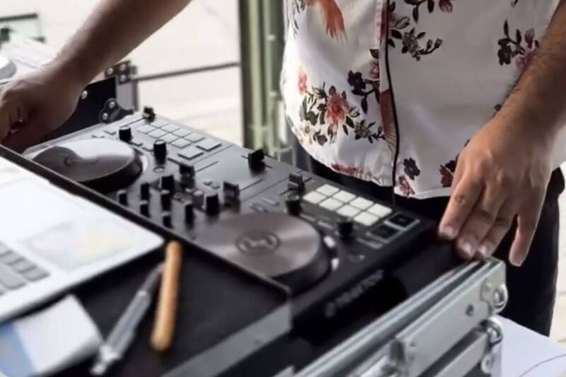 DJ Jawk