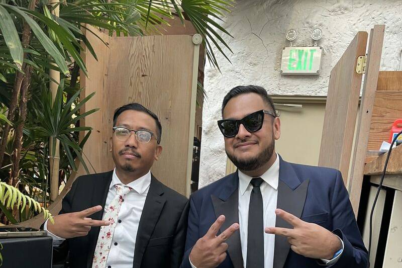 DJ Jawk
