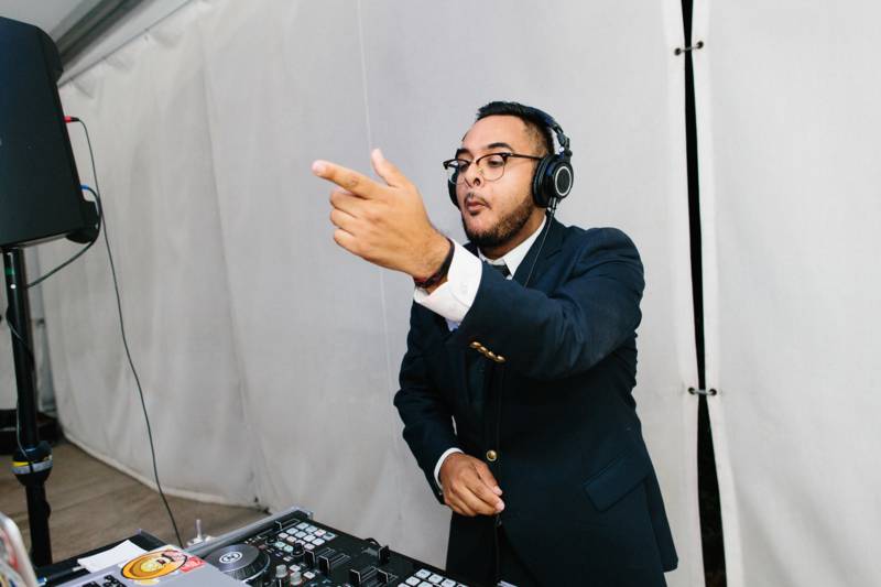 DJ Jawk