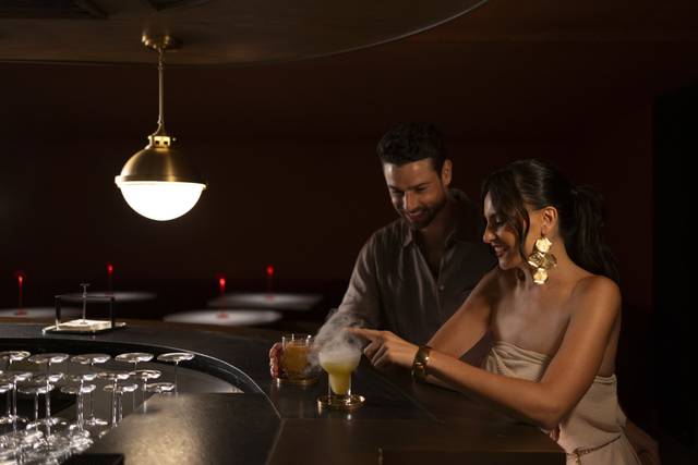 Speakeasy