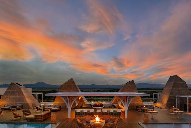 W Punta Cana, Adult All-Inclusive