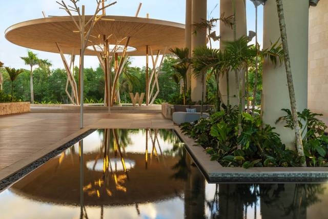 W Punta Cana, Adult All-Inclusive