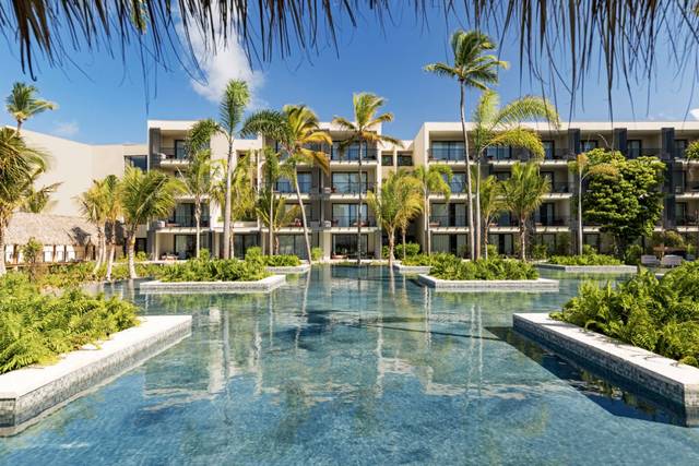 W Punta Cana, Adult All-Inclusive