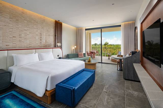 W Punta Cana, Adult All-Inclusive