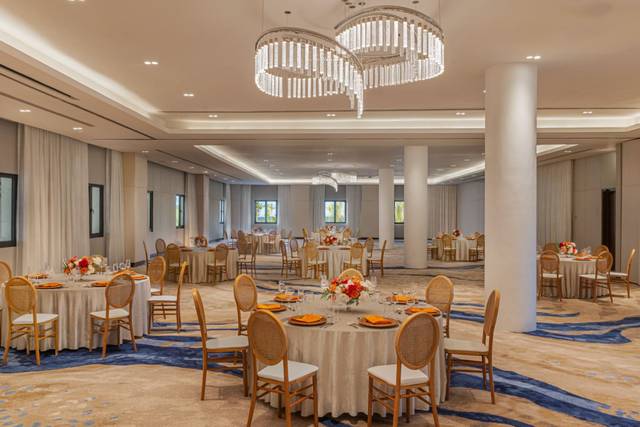 W Punta Cana, Adult All-Inclusive