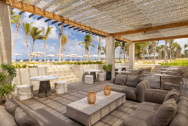 W Punta Cana, Adult All-Inclusive