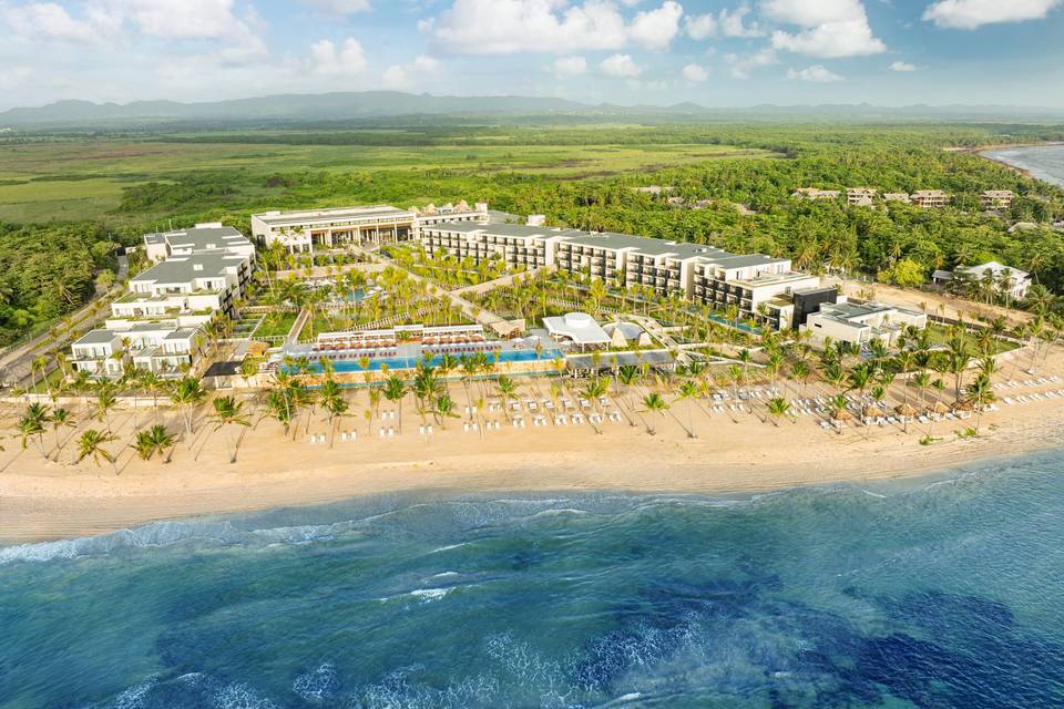 W Punta Cana, Adult All-Inclusive