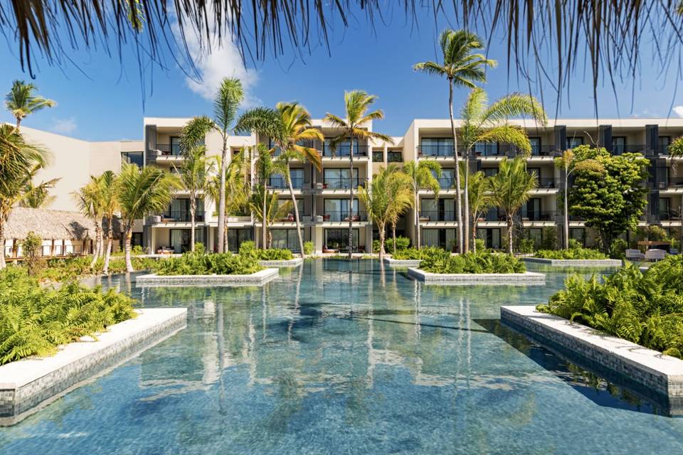 W Punta Cana, Adult All-Inclusive