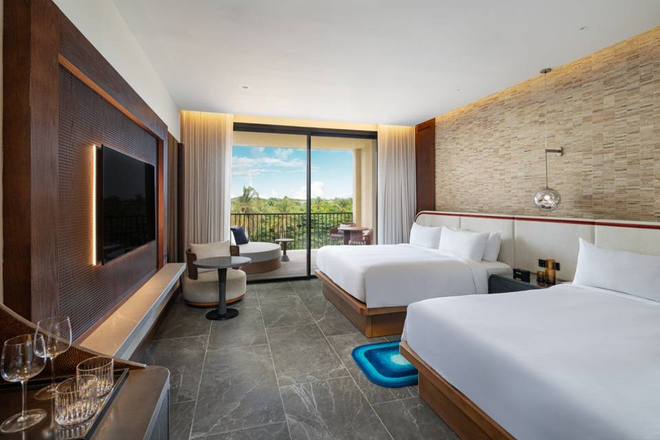 W Punta Cana, Adult All-Inclusive