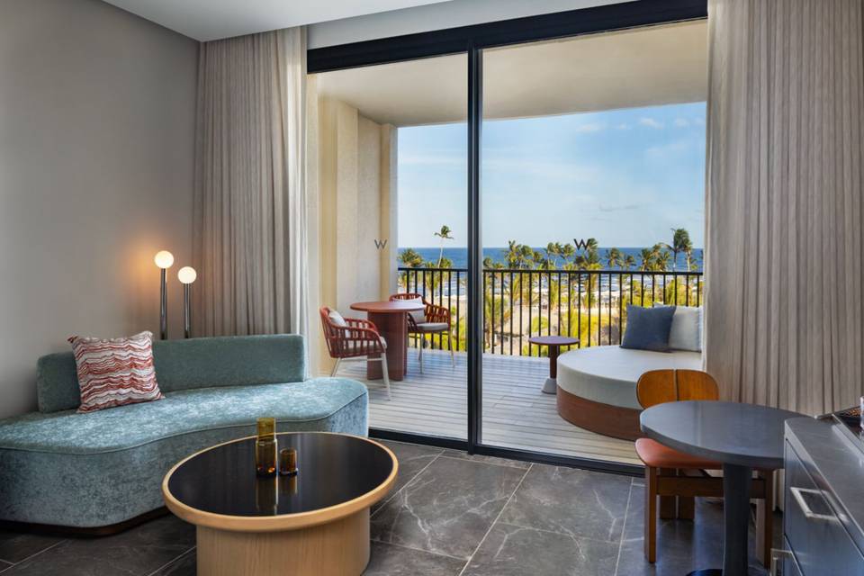 W Punta Cana, Adult All-Inclusive