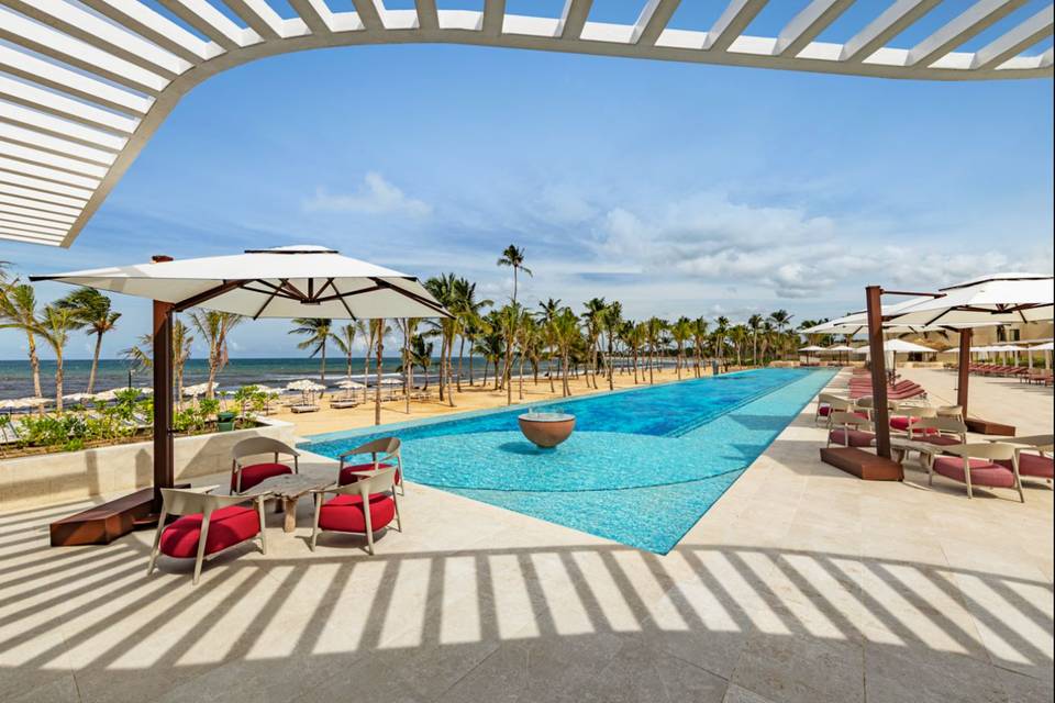 W Punta Cana, Adult All-Inclusive