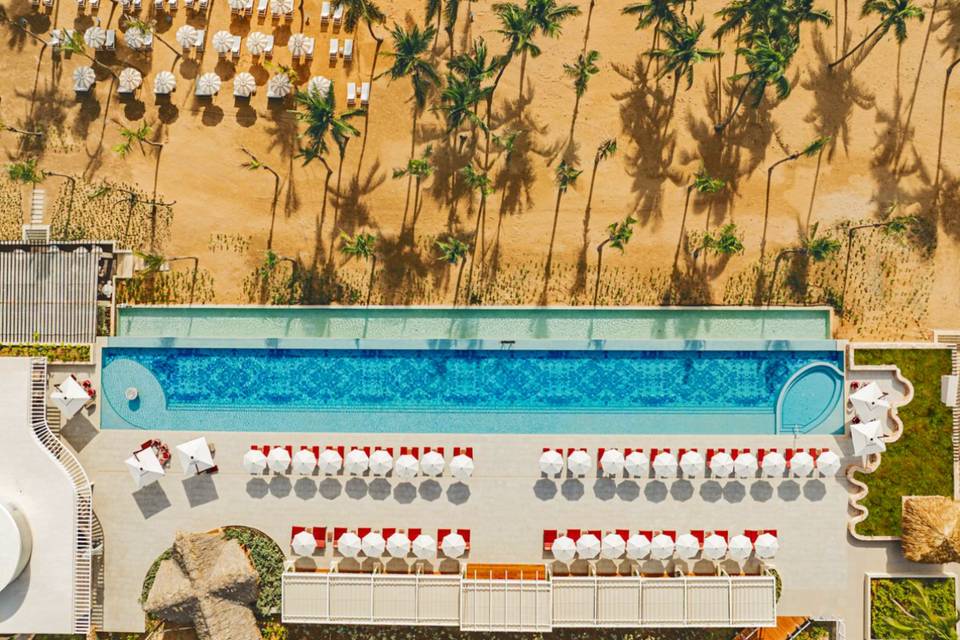 W Punta Cana, Adult All-Inclusive