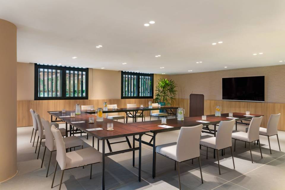 W Punta Cana, Adult All-Inclusive
