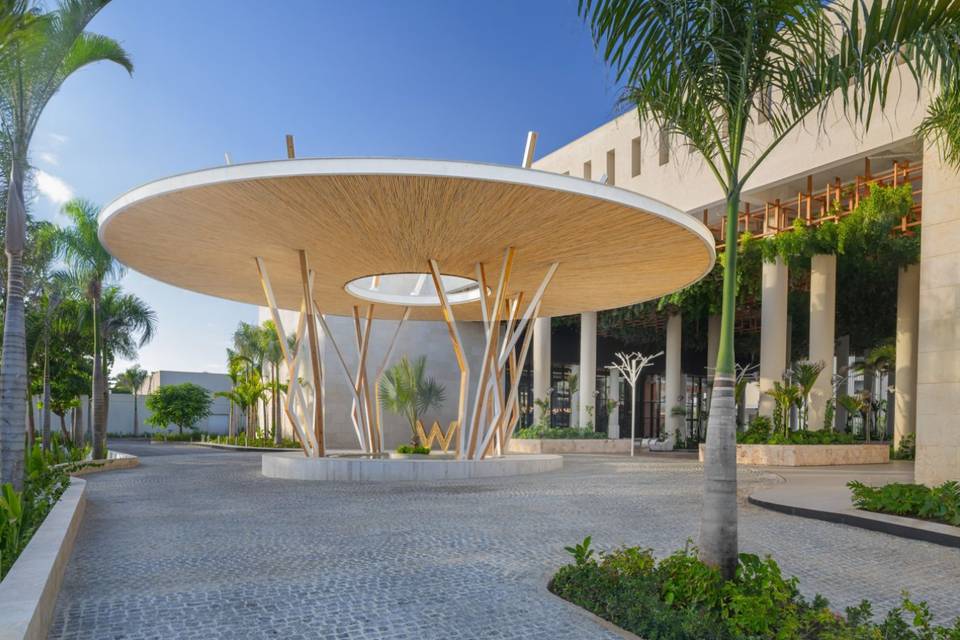W Punta Cana, Adult All-Inclusive