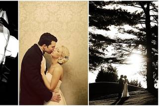 Modern Life : Weddings & Portraits