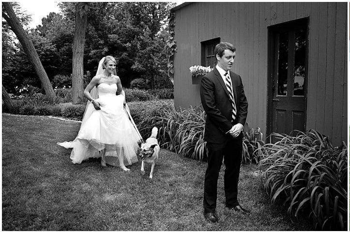 Modern Life : Weddings & Portraits