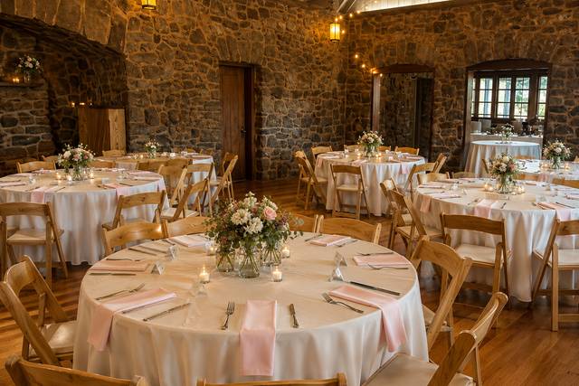 All-Inclusive Menus