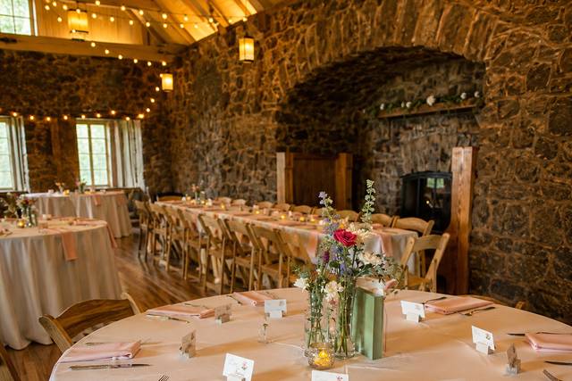 All-Inclusive Menus