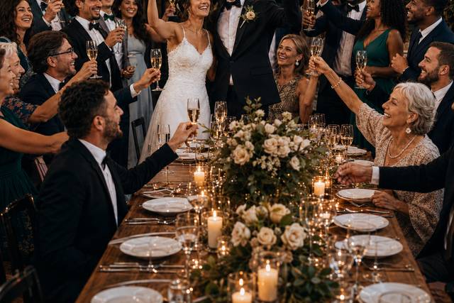 All-Inclusive Menus