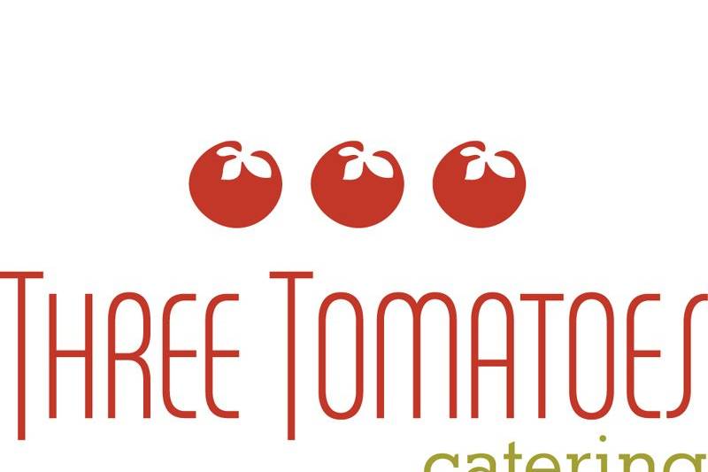 Three Tomatoes Catering
