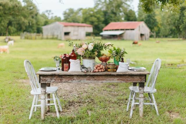 Timeless Vintage Rentals and Design LLC