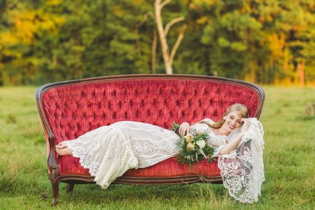 Timeless Vintage Rentals and Design LLC