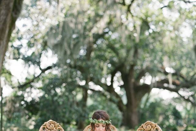 Timeless Vintage Rentals and Design LLC
