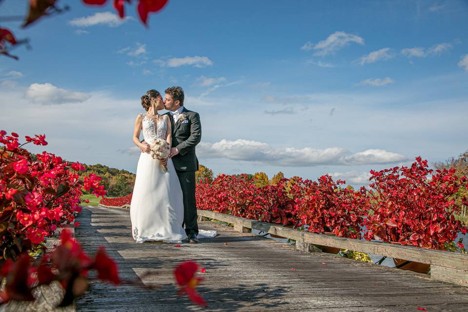 Couple portrait