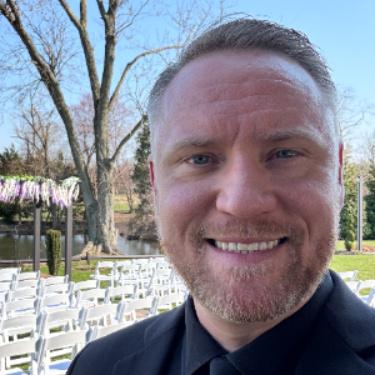 DJ Erik Johnson