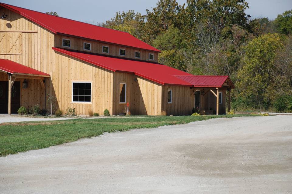 Silver Creek Stables