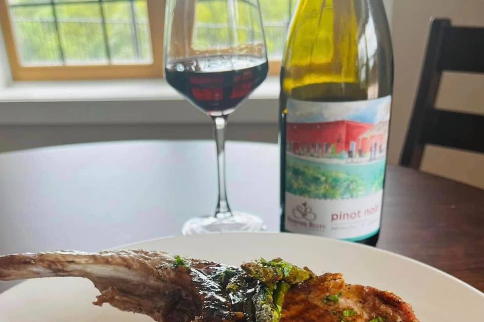 Riverbird Winery