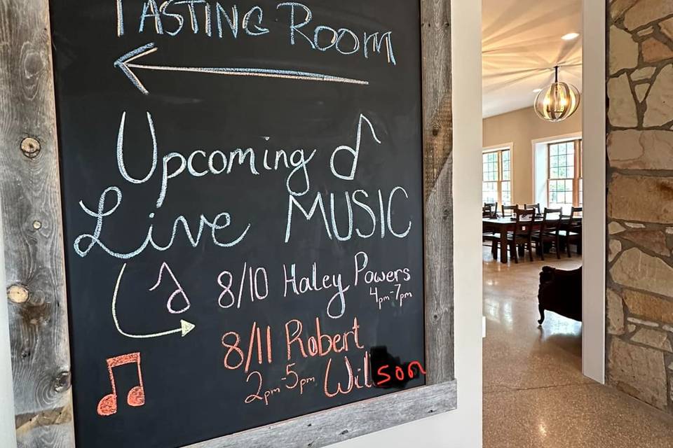 Riverbird Winery