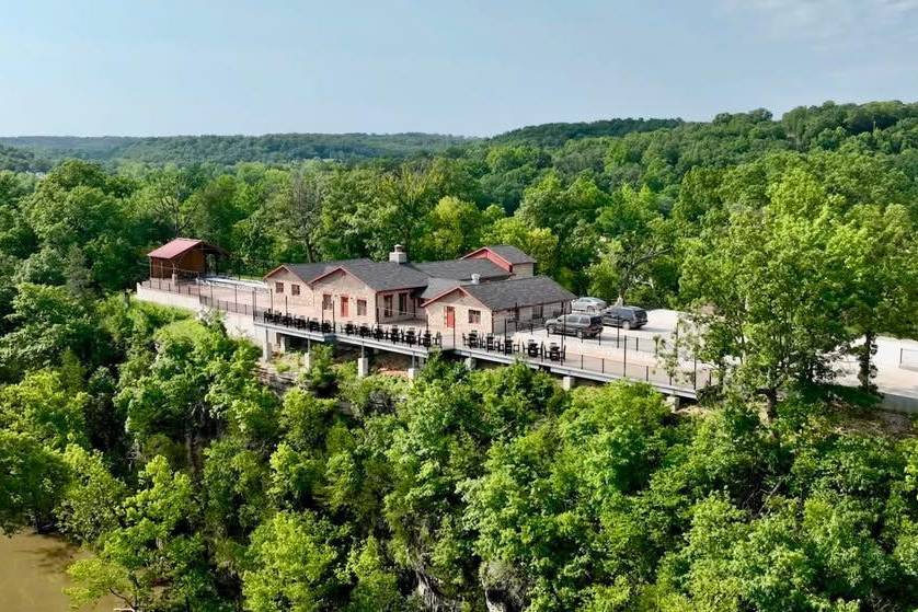 Riverbird Winery