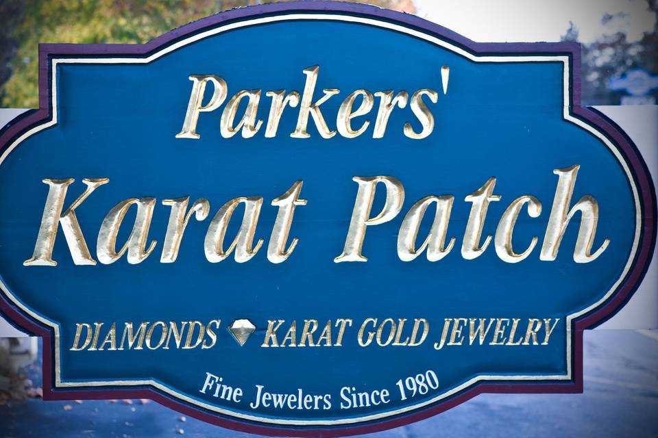 Parkers' Karat Patch Jewelers