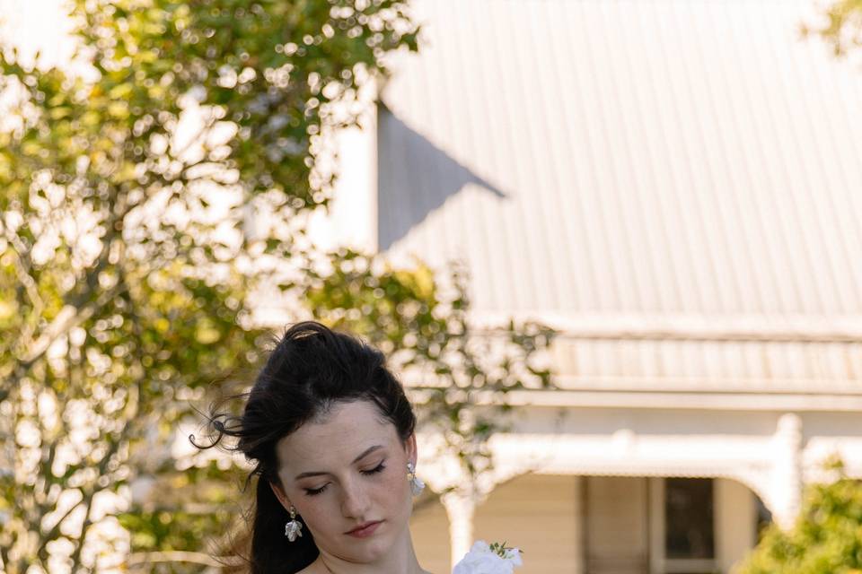 Sage Griswold Photography