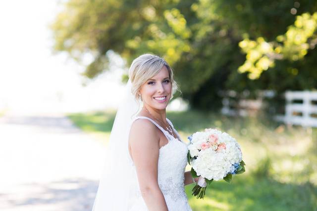 Marissa Cribbs Photography