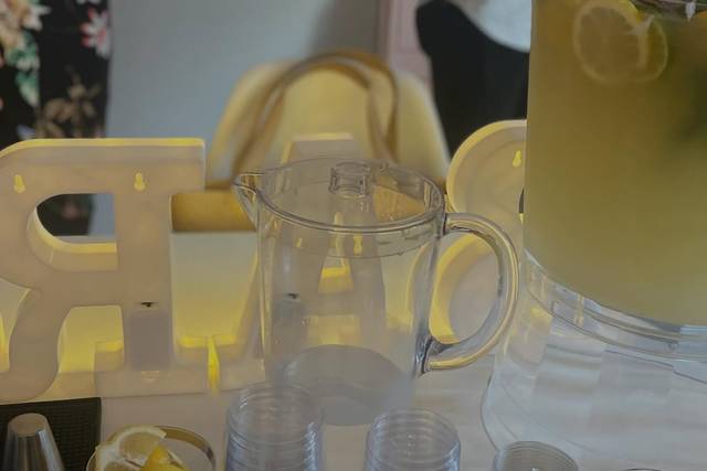 Blissful Catering & Bartending Svc