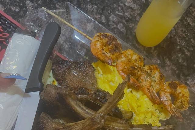 Blissful Catering & Bartending Svc